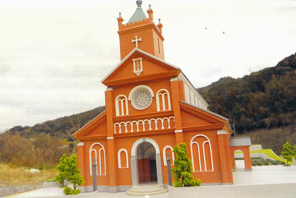 ヤマグチ建築模型